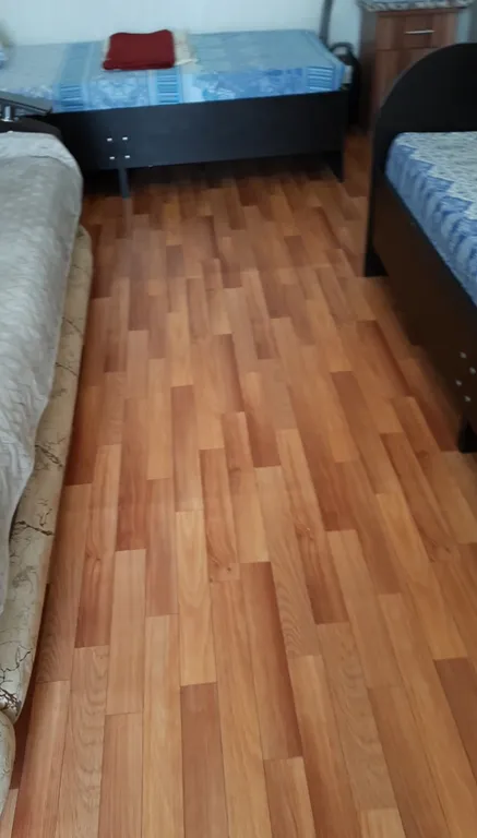 Всё на отличном уровне