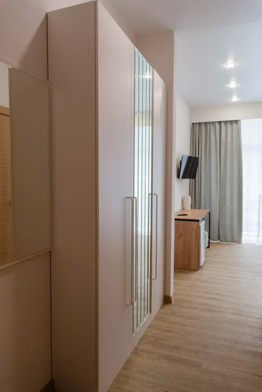 Квартира Комната — Дюрсо