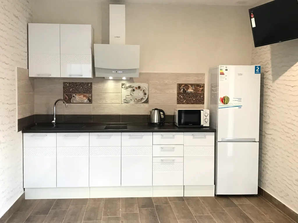 1-комнатный Дом