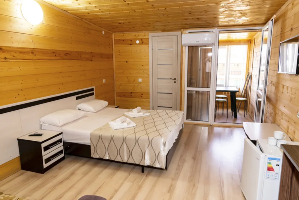 Квартира Комната — Анапа