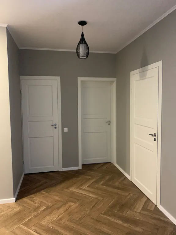 Haavejärvi - озеро мечты! Уютный дом на берегу озера в сосновом лесу