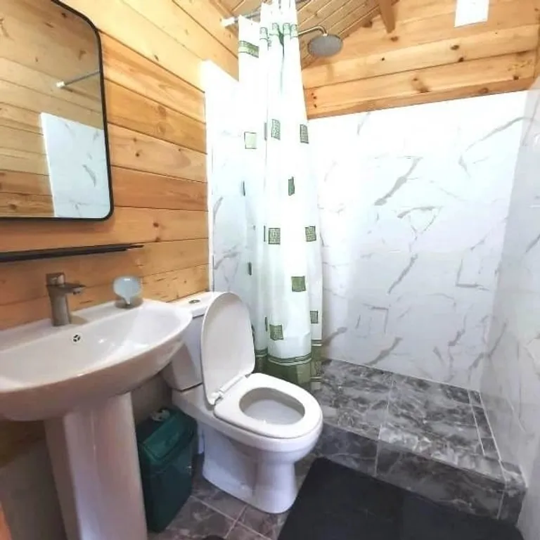 База отдыха Пекан