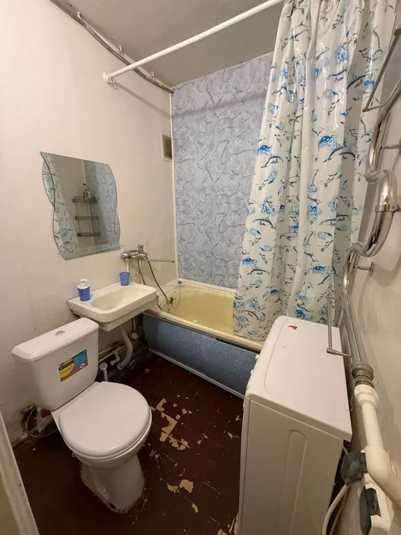 Квартира возле горнолыжного склона