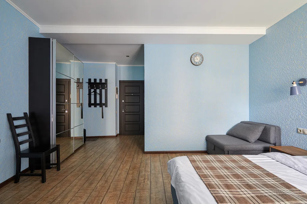 Квартира Комната — Москва