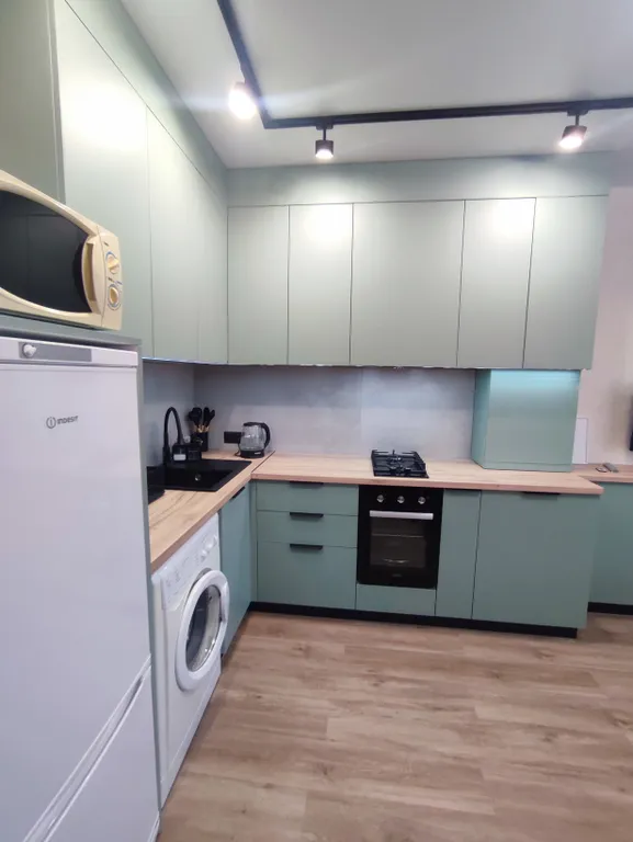 Уютная квартира рядом с морем