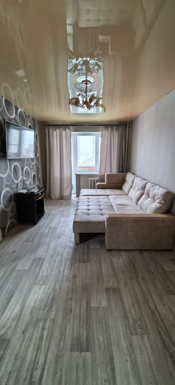 Сдаётся уютная 1-комнатная  квартира в районе Вокзала