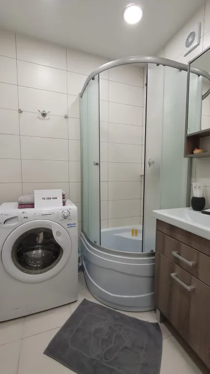 Квартира Комфортная квартира в центре — Калининград