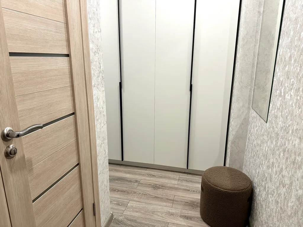 Апартаменты в центре у автовокзала