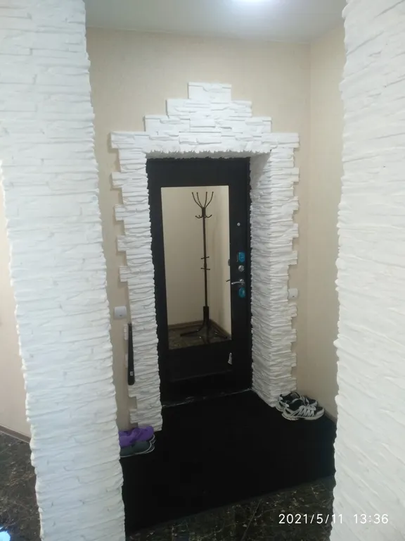 Уютный дом с бассейном