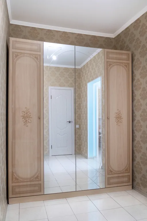 Квартира в центре в 4 минутах до Курортного парка