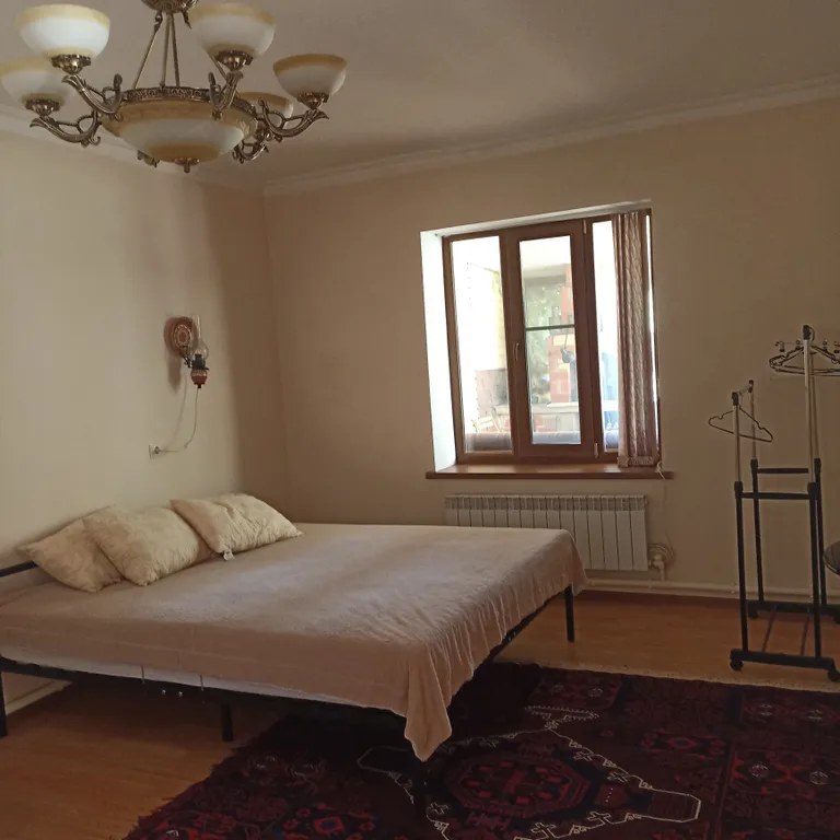 Уютный дачный домик