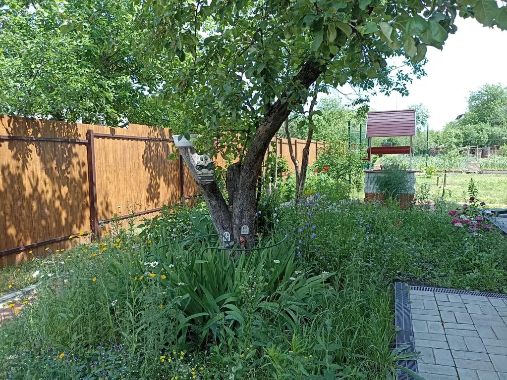 Уютный дом рядом с монастырем, индивидуальное отопление, тёплый пол