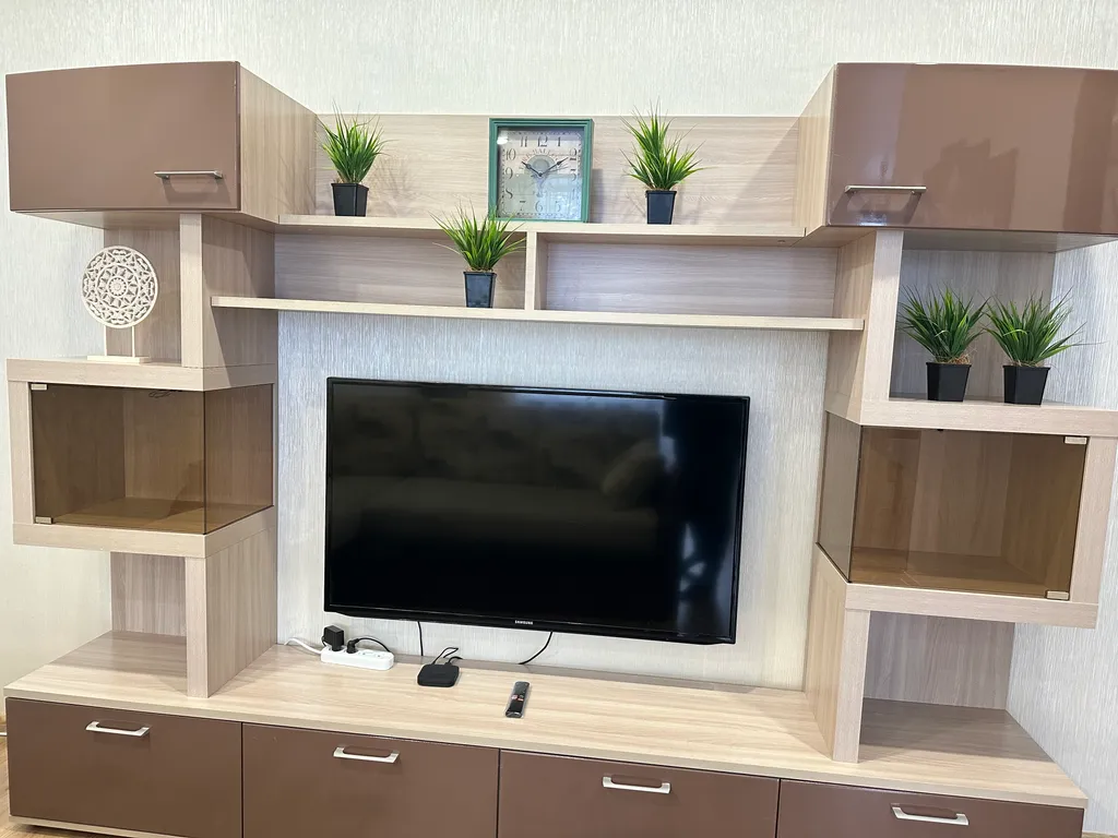 Квартира в шаге от достопримечательностей