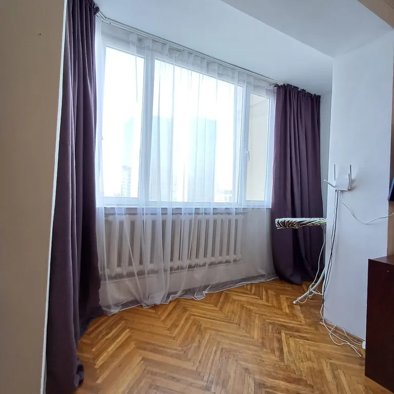 Уютные апартаменты в Самале