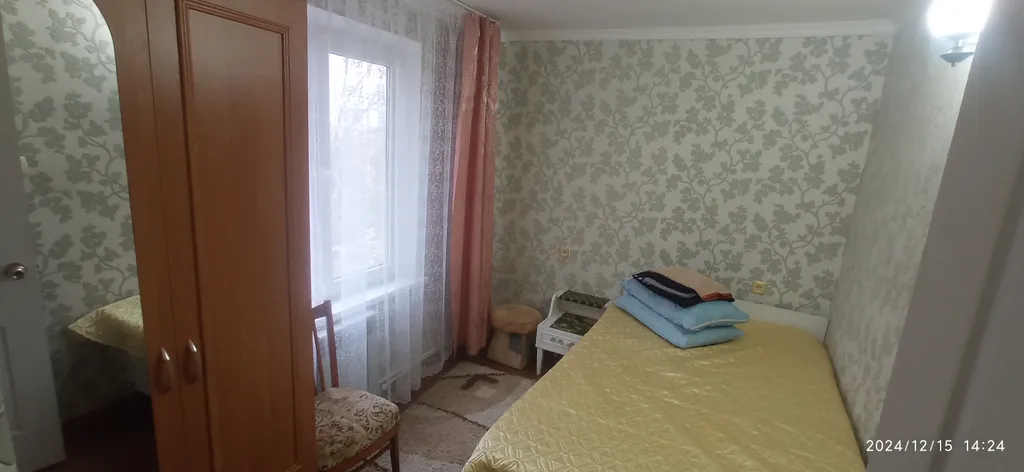 Уютная 2-ух комнатная квартира у моря