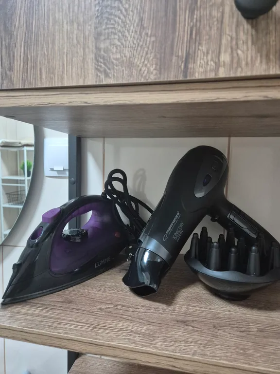 Евродвушка с панорамным видом на город