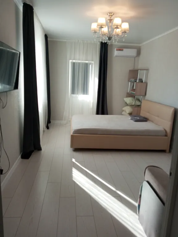 Квартира рядом с аквапарком