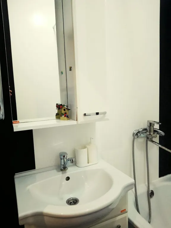 Уютная 1-комнатная квартира