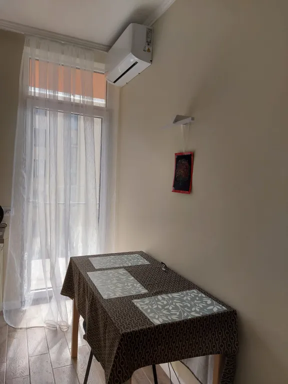 Квартира Уютная квартира на Балтийском побережье — Светлогорск