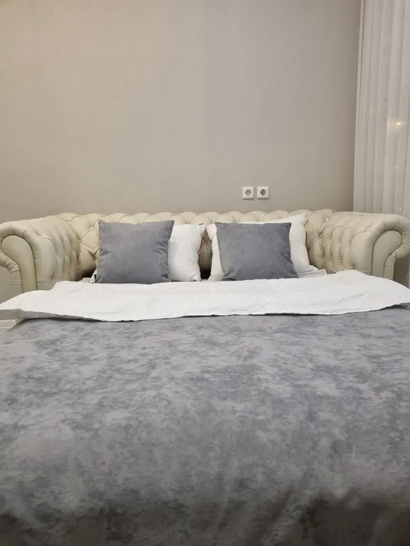 Квартира в ЖК Околица