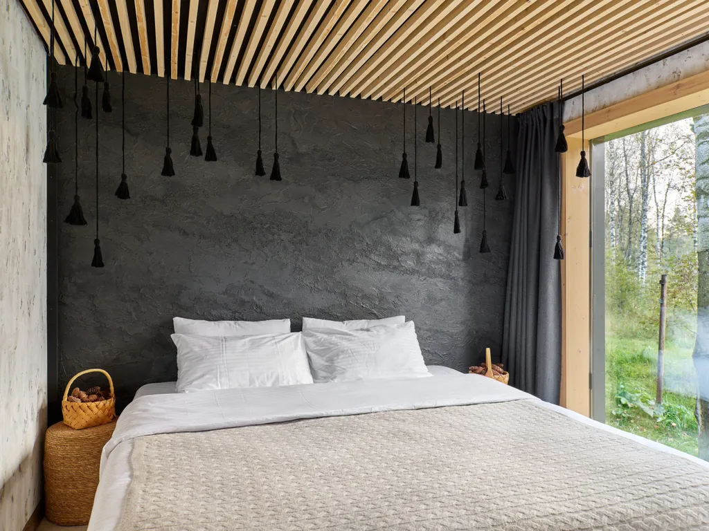 Барн-хаус Я скучаю 1