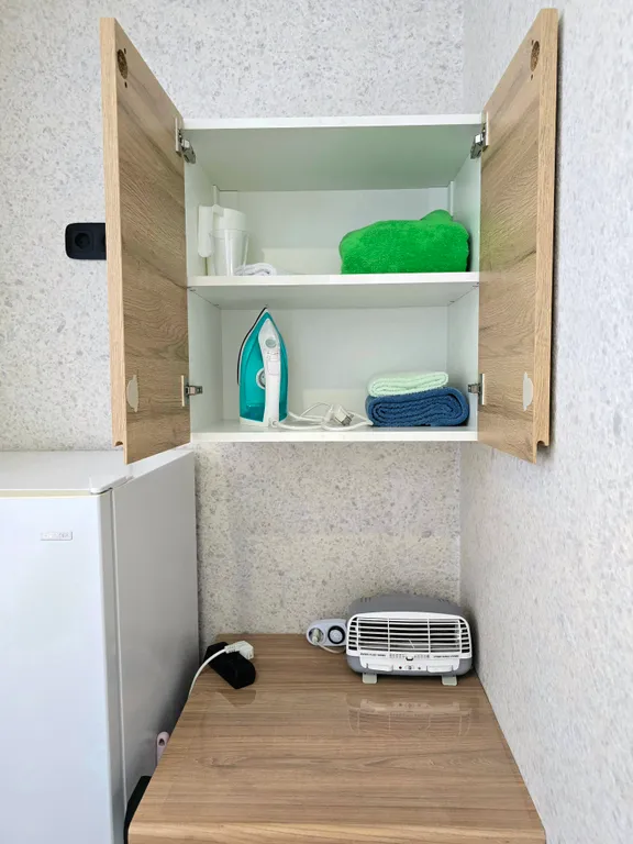 Квартира Квартира Студия в ЖК Доброгород — Севастополь