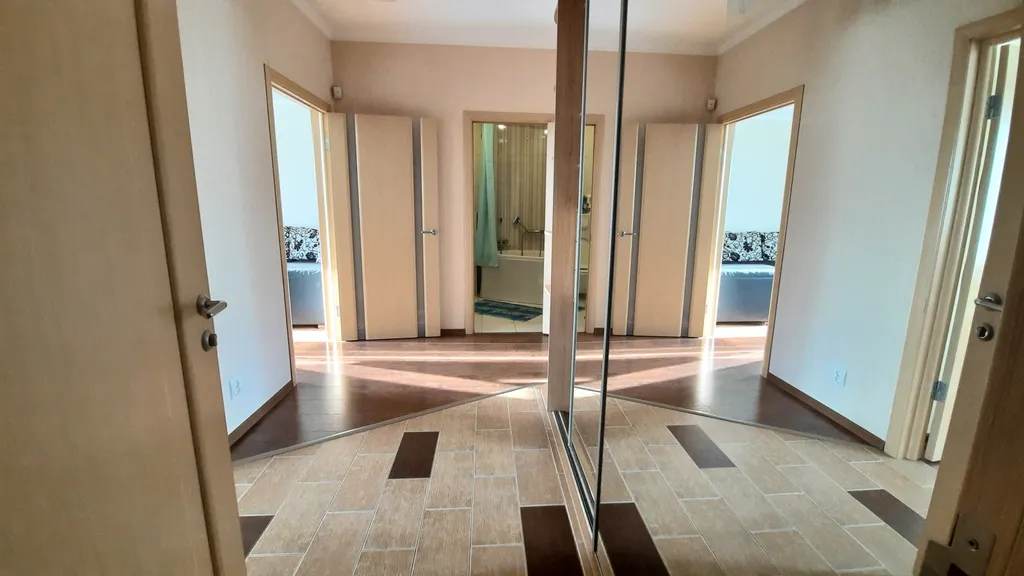 Квартира Хорошая квартира — Калининград