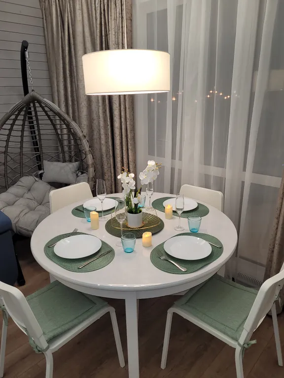 Коттедж Новый дом с огромной террасой и сауной на отдельной территории — Жаворонки