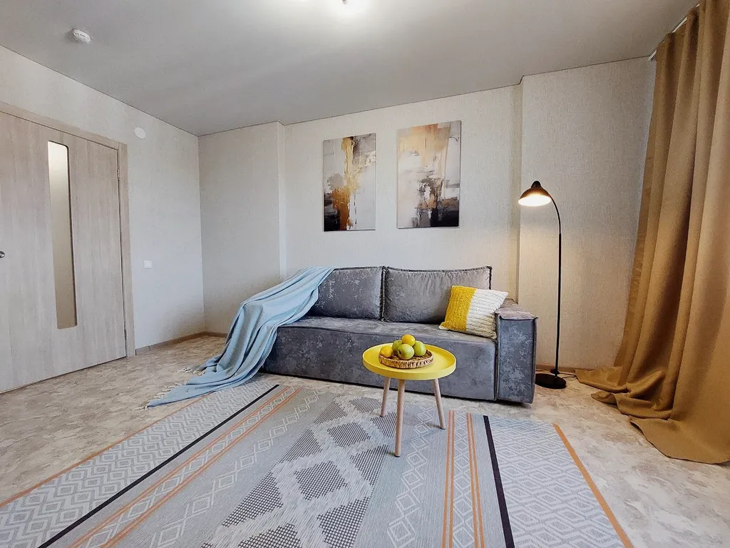 Апартаменты Alaska