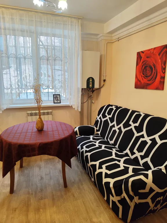 Квартира Квартира рядом с торговым центром и спортивный комплекс Муссон — Севастополь