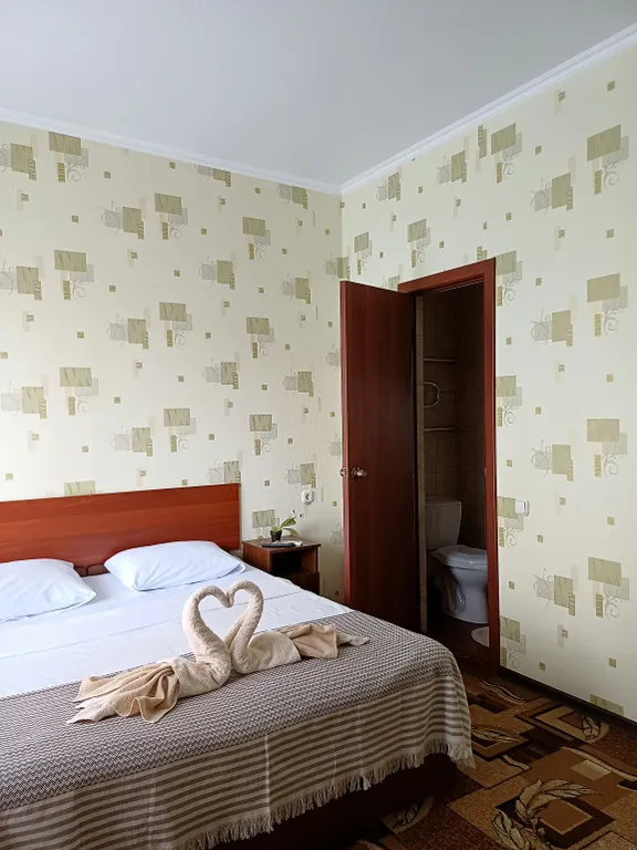 Квартира Комната — Анапа