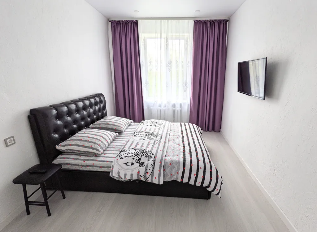 Апартаменты  «До центра рукой подать»