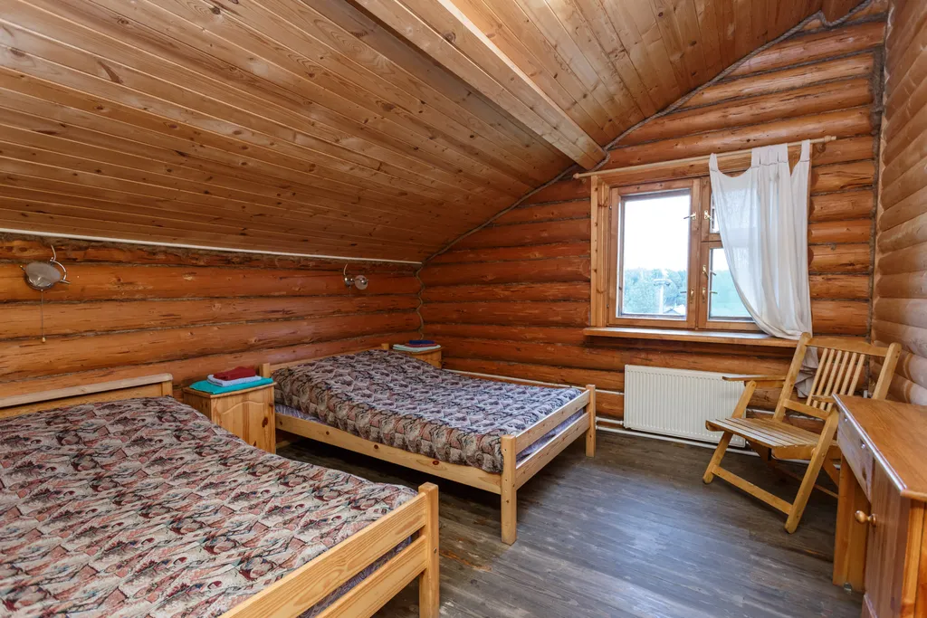 6-комнатный Дом