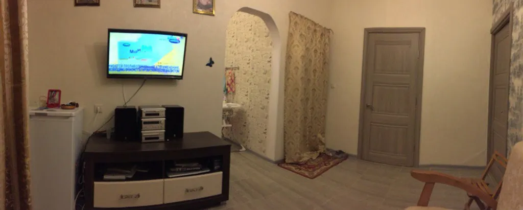 Квартира 2-комнатная Квартира — Сухум