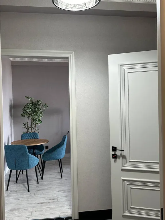 Уютная однокомнатная квартира в центре города