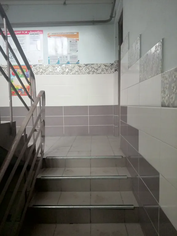 Квартира в центре левобережья