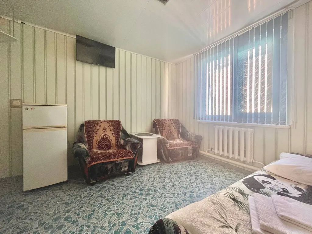 Квартира Комната — Анапа