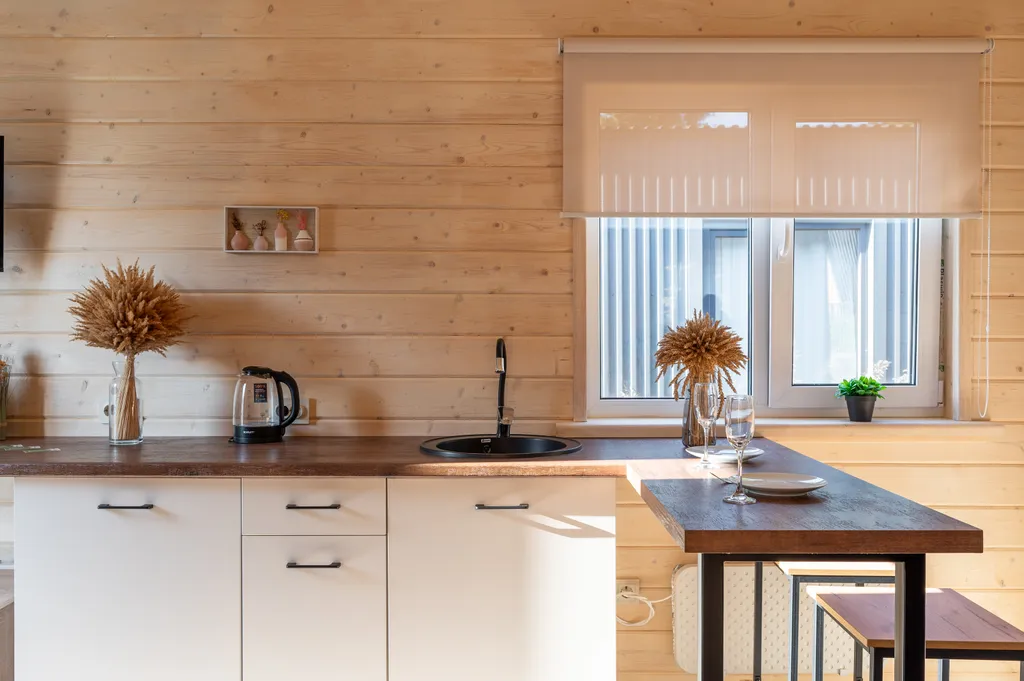 Коттедж Современный модульный дом в городе — Казань