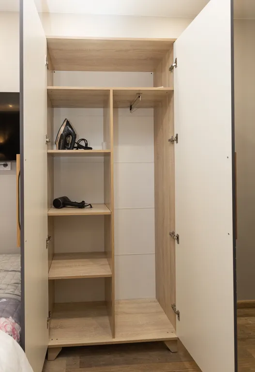 Квартира Квартира Студия в ЖК Ландыши — Москва