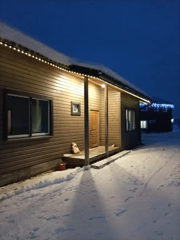 Коттедж Уютный дом — аренда посуточно в Выборг