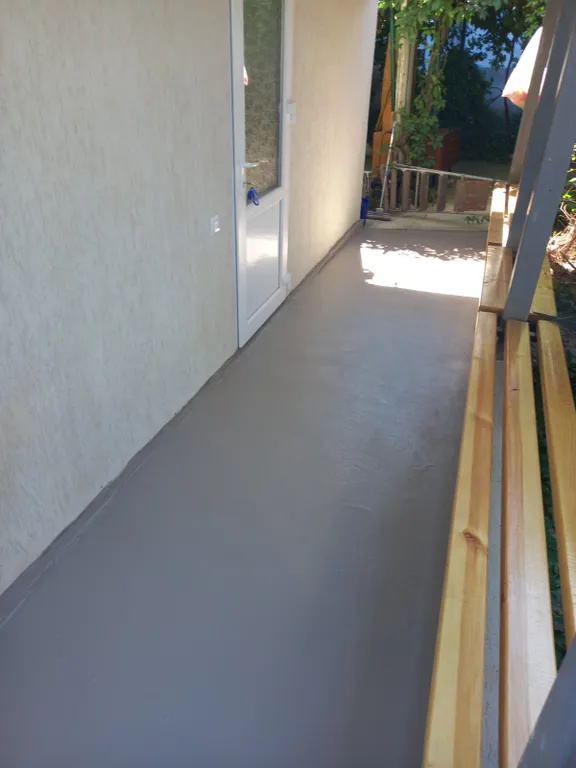 Квартира Квартира Валентинка — Судак