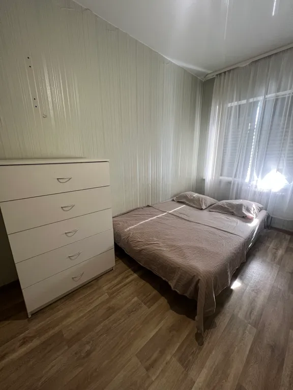 Чистая светлая квартира в центре города в отличном жилом комплексе