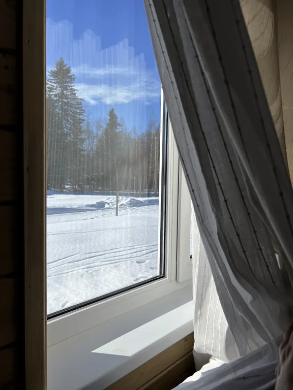 Коттедж Мишкина дача коттедж — Зеленая Роща