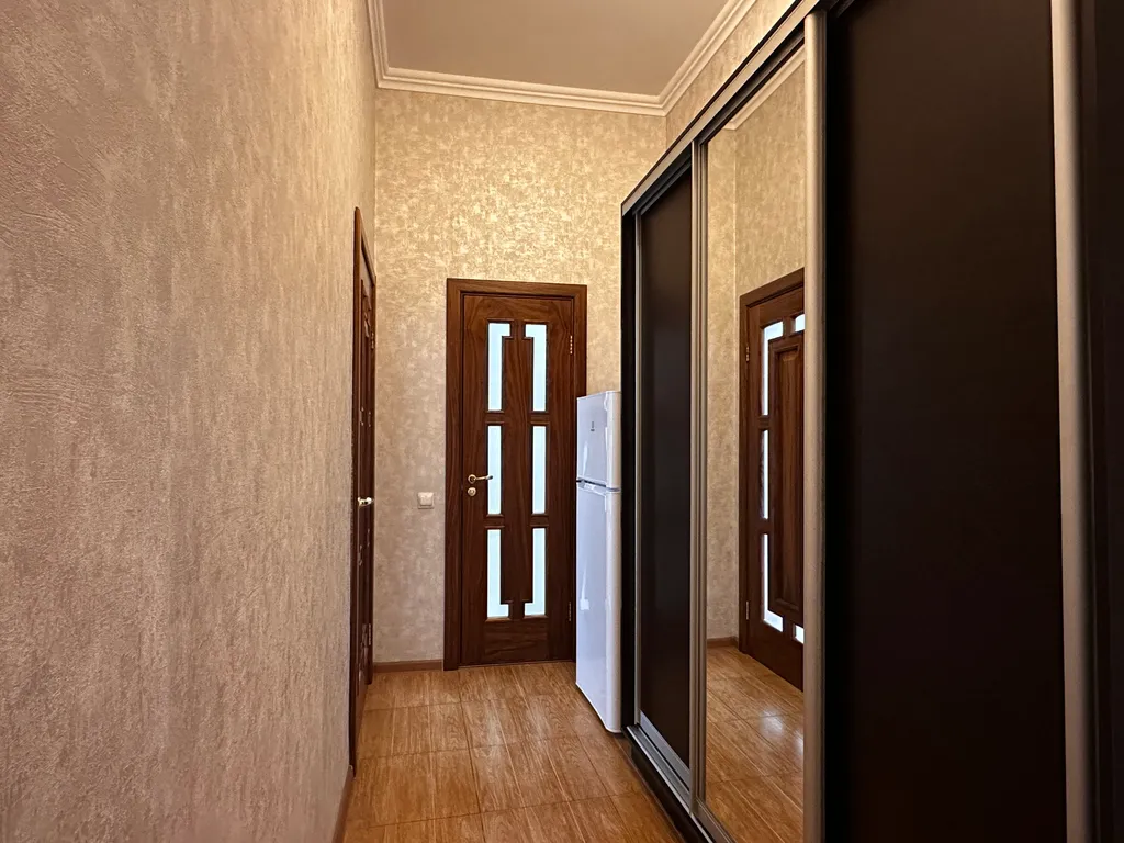 Квартира Комната — Южная Озереевка