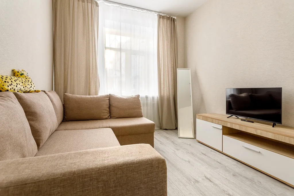 Квартира Апартаменты в историческом центре — Ярославль