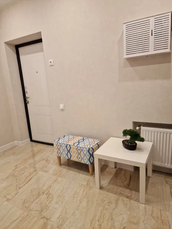 Апартаменты Премиум класса с очками виртуальной реальности