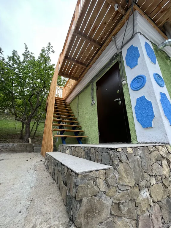 1-комнатный Дом