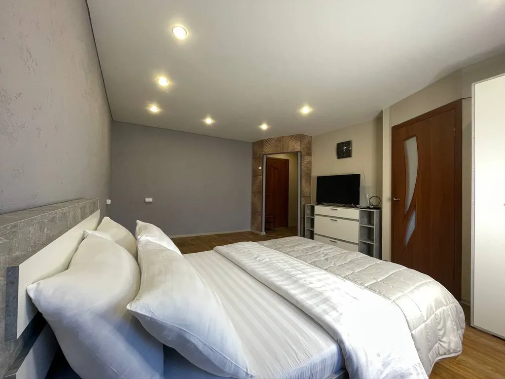 Квартира на Воскресенской