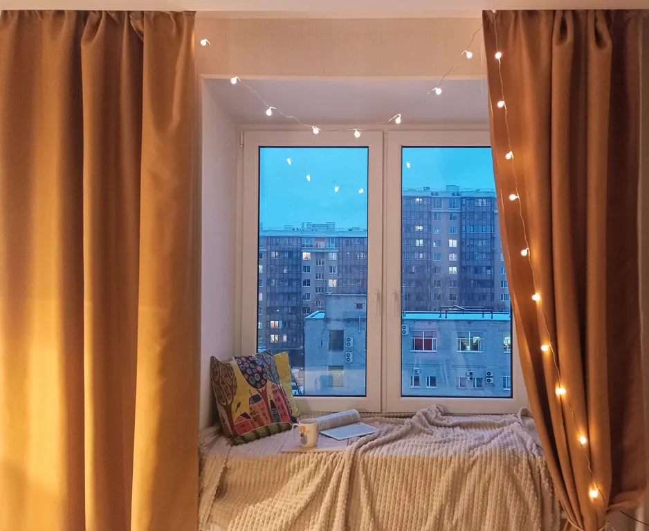 Просторная квартира рядом с Орловой рощей — аренда посуточно в Гатчина