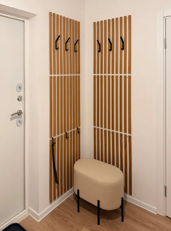 Квартира 1-комнатная Квартира — Ям